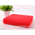 Serviette en microfibre compacte